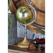 Cole Grey Globe COGR4183